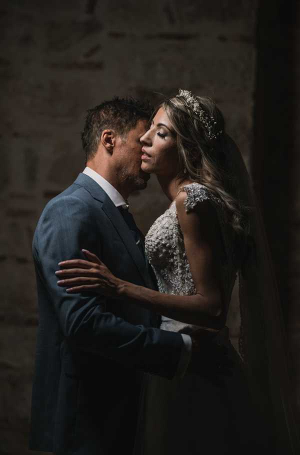 Giorgos Rentzios Φωτογραφία γάμου