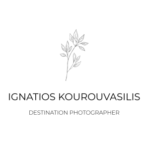 Ioannis Kourouvasilis Wedding photographer in Greece