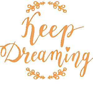Keep Dreaming Group Logo