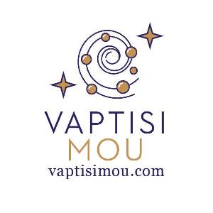 Λογότυπο vaptisimou