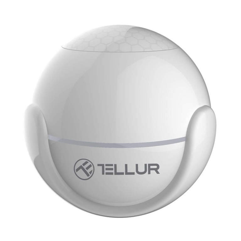 Αισθητήρας Κίνησης Tellur Smart WiFi Motion Sensor