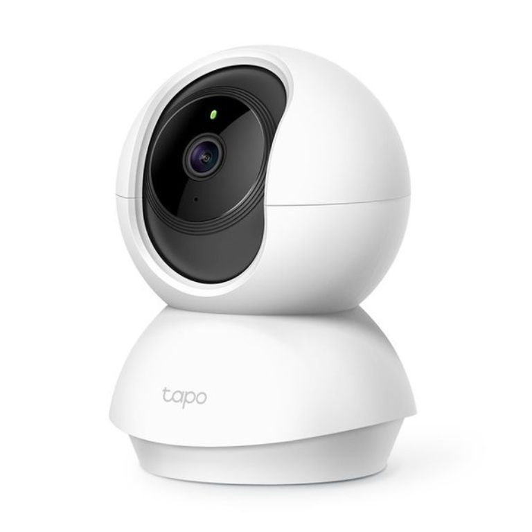 Έξυπνη Κάμερα Home Security IP Camera TP-Link Tapo C200 1080p