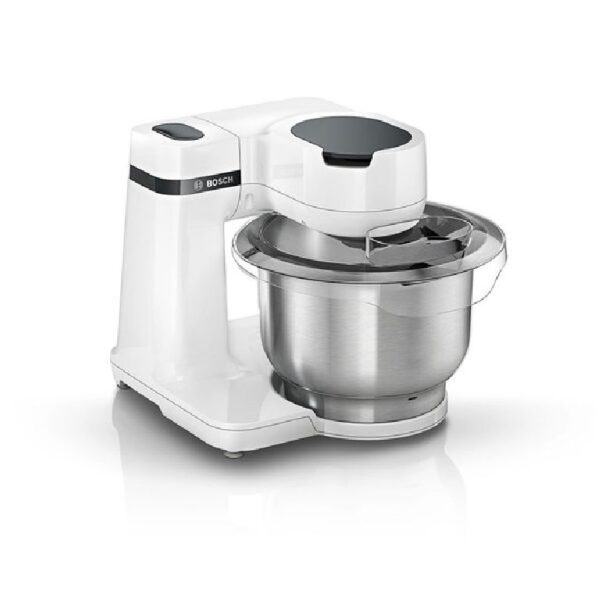 Κουζινομηχανή Bosch 700W (Λευκό)