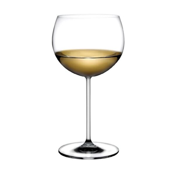Σετ 6 Ποτηριών Κρασιού Vintage Bourgogne Nude Glass