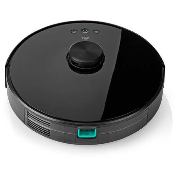 Smart Σκούπα Robot Wi-fi Nedis 0,6lt