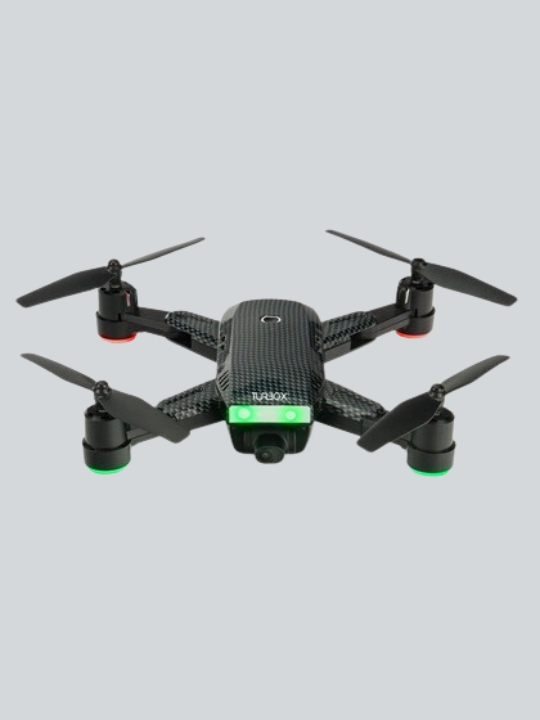 μικρό Drone DJI Mini 2 με εντυπωσιακή απόδοση, εκπληκτική ποιότητα εικόνας