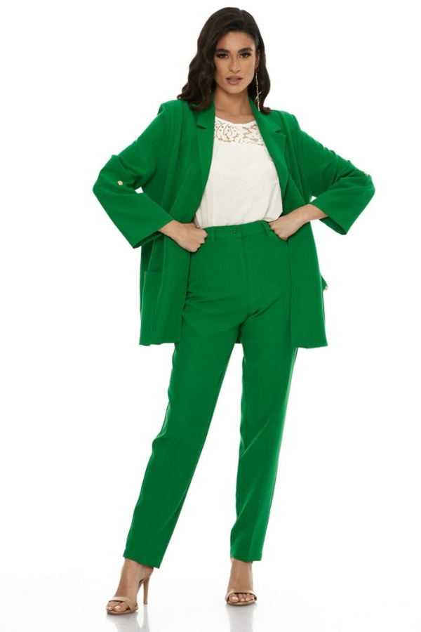 Κοστούμι All Day Long σε Πράσινο